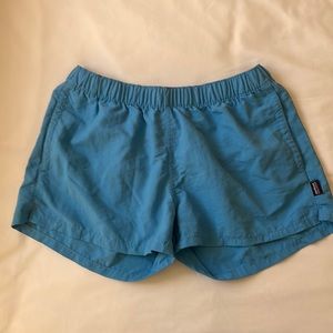 Patagonia Barely Baggies